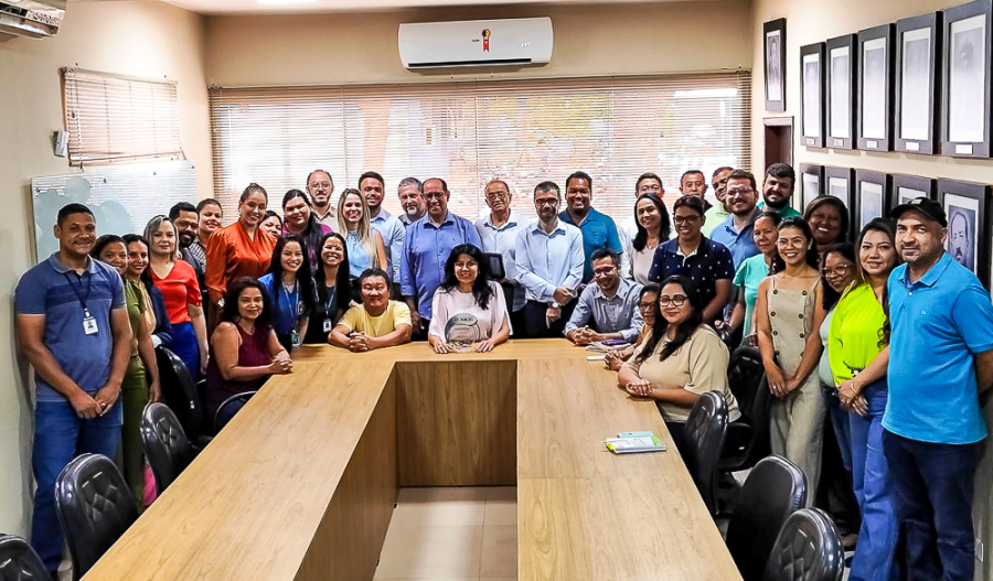 Cáceres conquista Selo Ouro de Transparência Pública do TCE-MT