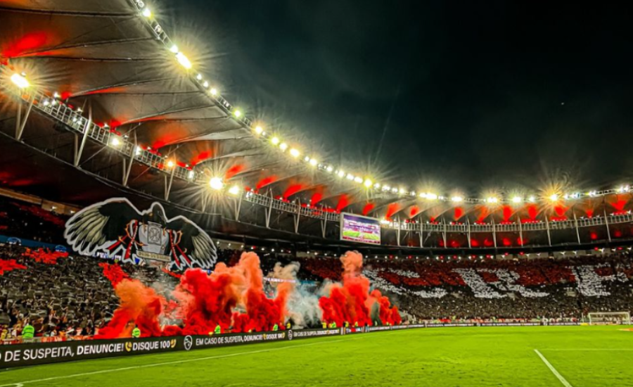 Brasileirão 2026: CBF divulga tabela e regulamento com novas regras