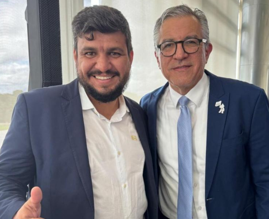 Cáceres dá passo gigante na saúde mental com a chegada do novo CAPS Infantil