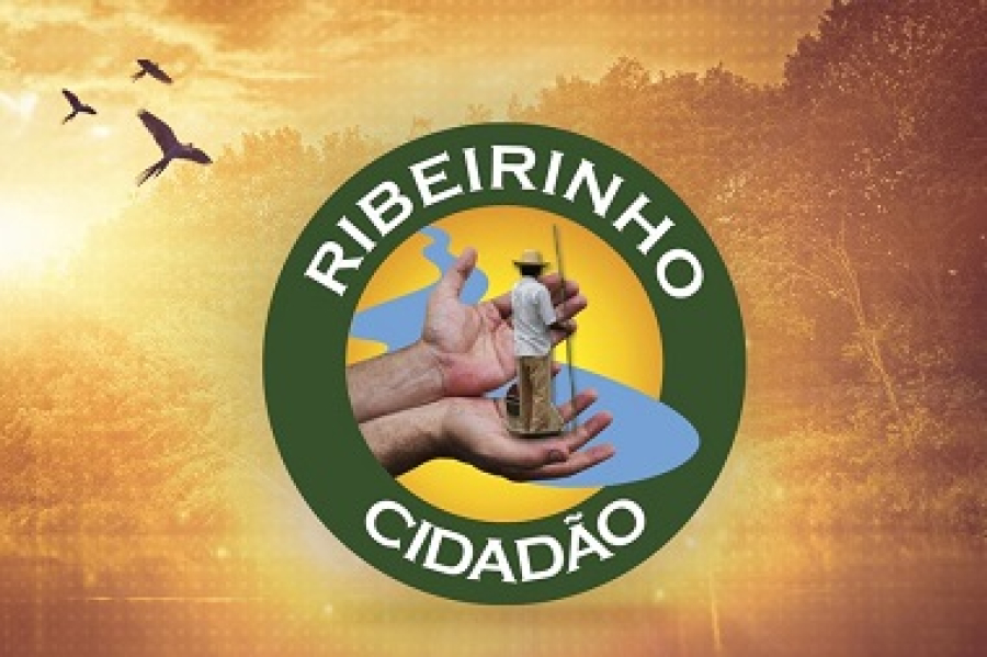 Projeto Ribeirinho Cidadão levará serviços essenciais ao Distrito de Santo Antônio do Caramujo
