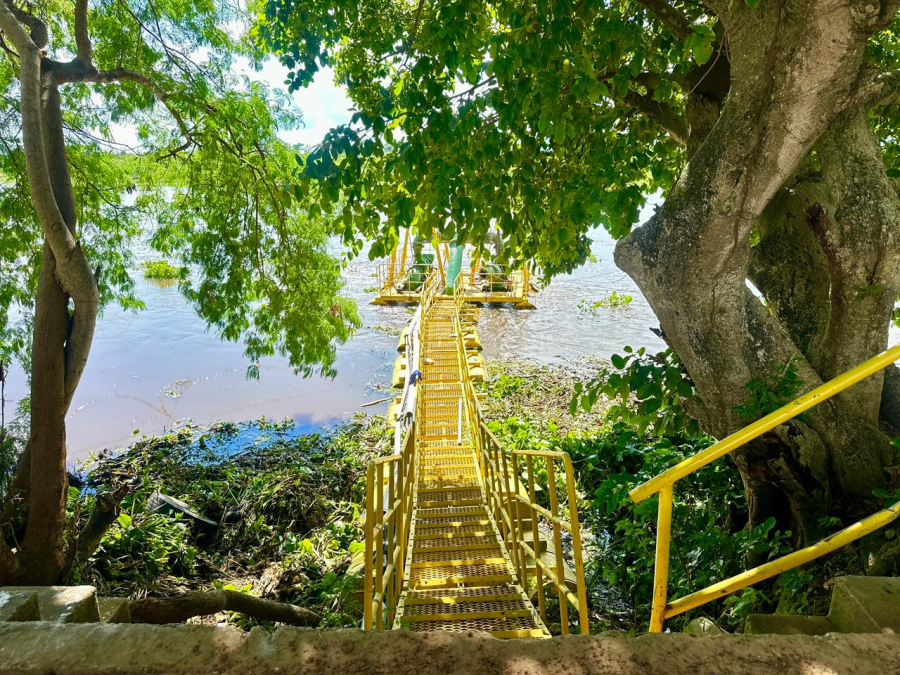 SISTEMA ESTABILIZADO E ABASTECIMENTO RUMO À NORMALIDADE TOTAL