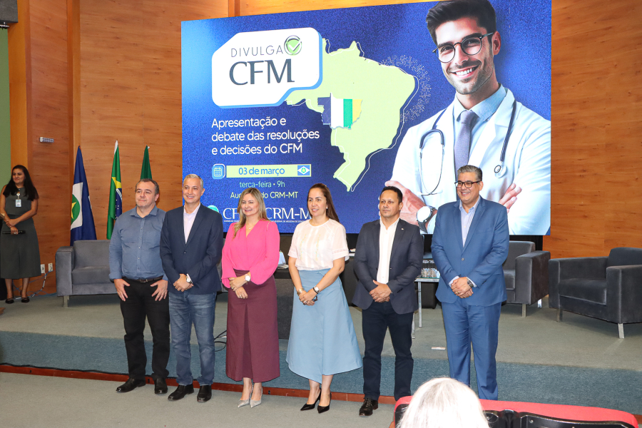 Resolução nacional amplia segurança para médicos e impõe novas regras às unidades de saúde