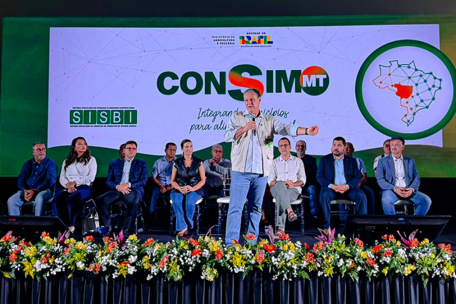 Mato Grosso avança na valorização da agricultura familiar com a adesão de quatro consórcios intermunicipais ao Sisbi